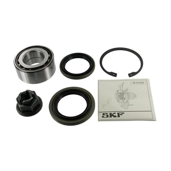 SKF VKBA 3443 Wheel bearing kit VKBA3443