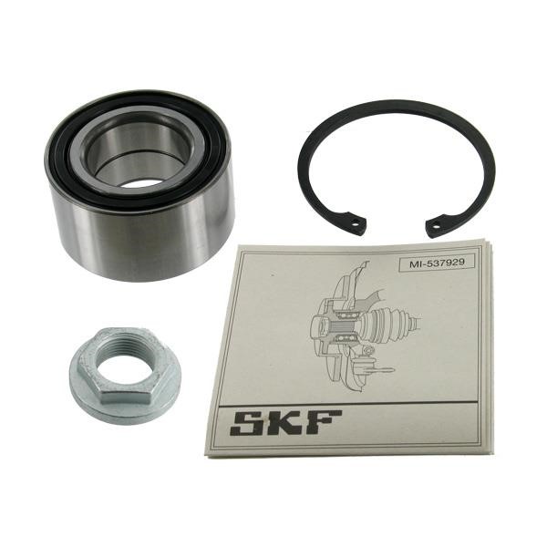 SKF VKBA 3446 Wheel bearing kit VKBA3446