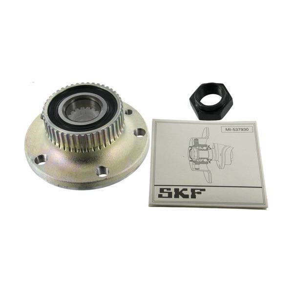 SKF VKBA 3459 Wheel bearing kit VKBA3459