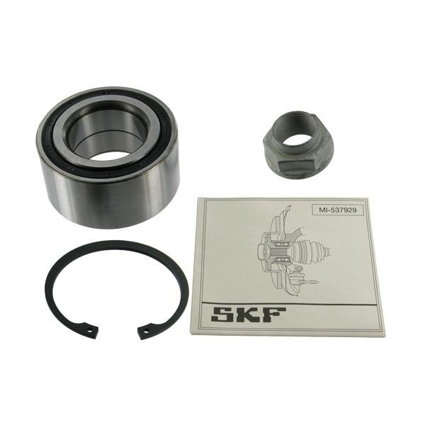 SKF VKBA 3461 Wheel bearing kit VKBA3461