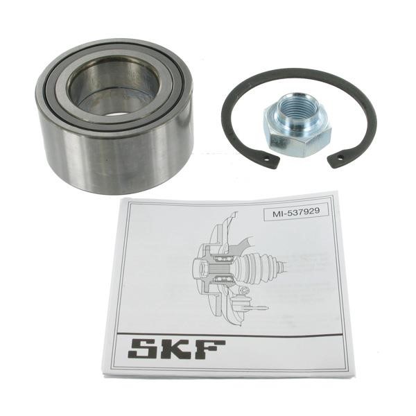 SKF VKBA 6819 Wheel bearing kit VKBA6819