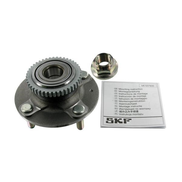 SKF VKBA 6810 Wheel bearing kit VKBA6810