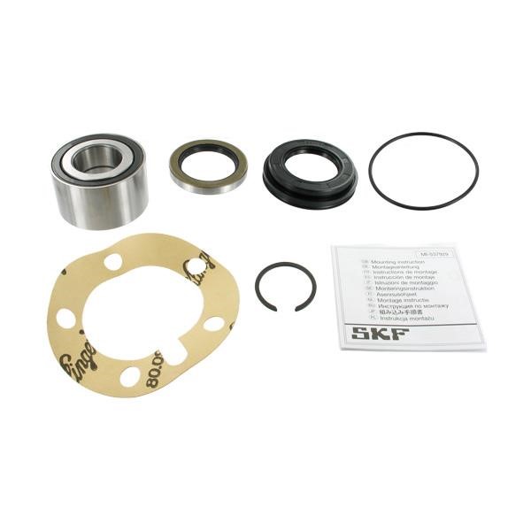 SKF VKBA 3964 Wheel bearing kit VKBA3964