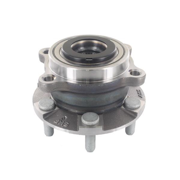 SKF VKBA 7798 Wheel bearing kit VKBA7798