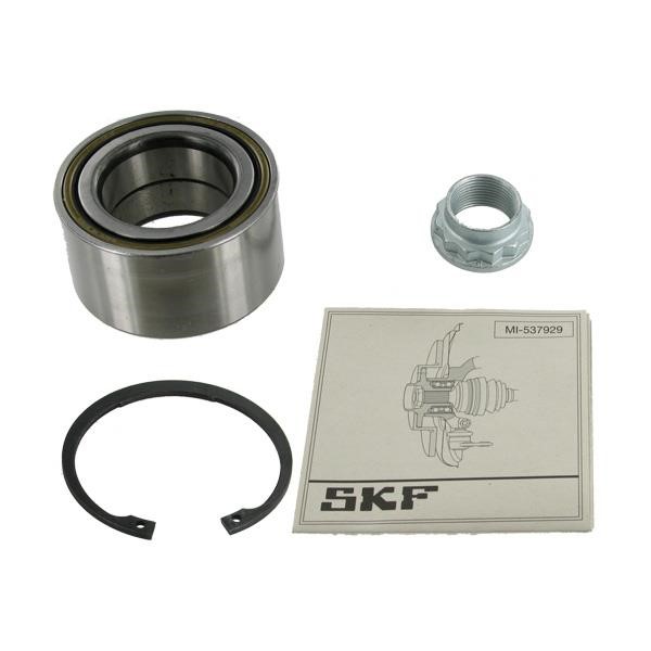 SKF VKBA 1347 Wheel bearing kit VKBA1347