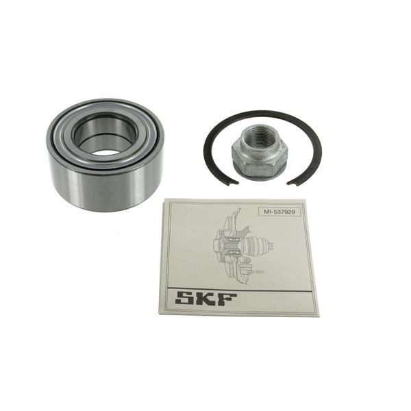 SKF VKBA 6774 Wheel bearing kit VKBA6774