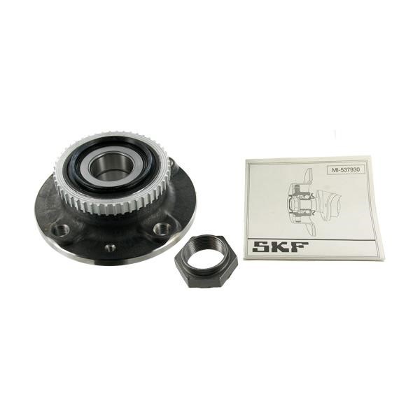 SKF VKBA 3479 Wheel bearing kit VKBA3479