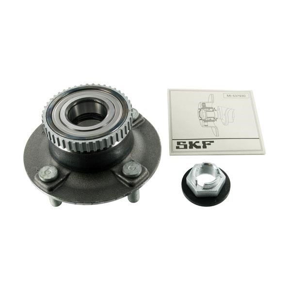SKF VKBA 1482 Wheel bearing kit VKBA1482