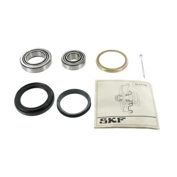 SKF VKBA 732 Wheel bearing kit VKBA732