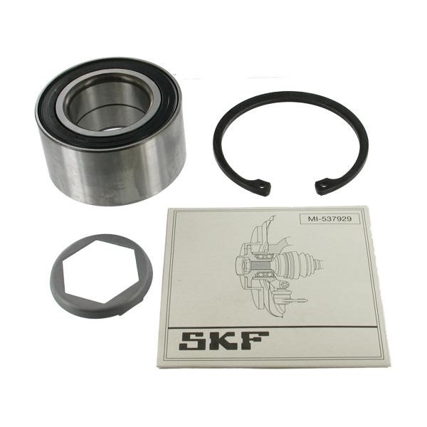 SKF VKBA 754 Wheel bearing kit VKBA754