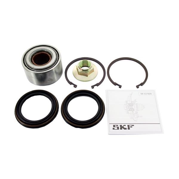 SKF VKBA 3311 Wheel bearing kit VKBA3311
