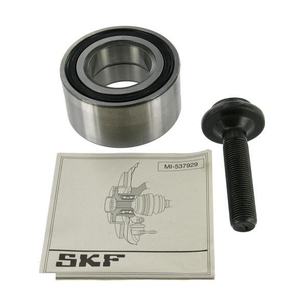  VKBA 3535 Wheel bearing kit VKBA3535