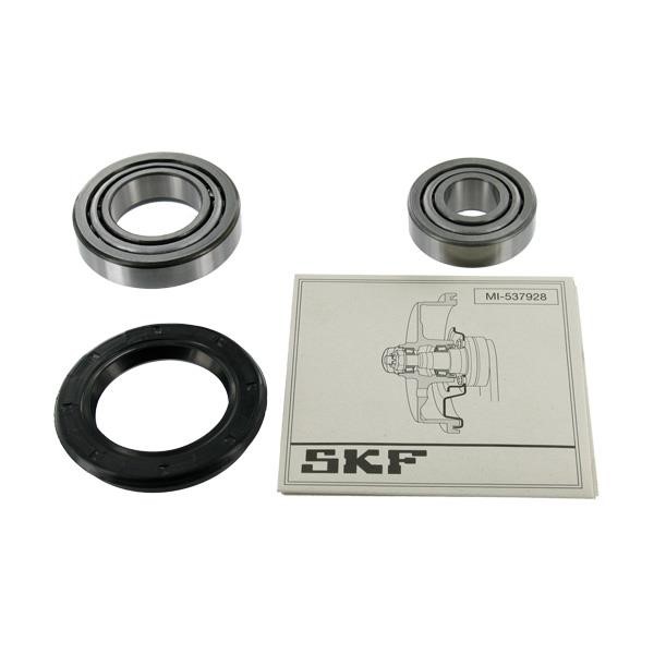 SKF VKBA 517 Wheel bearing kit VKBA517