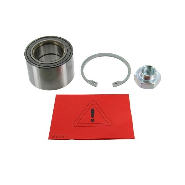 SKF VKBA 3571 Wheel bearing kit VKBA3571 VKBA3571 SKF Wheel bearing kit