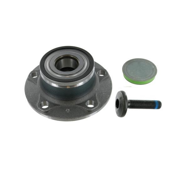 Buy SKF VKBA 3644 at a low price in United Arab Emirates!