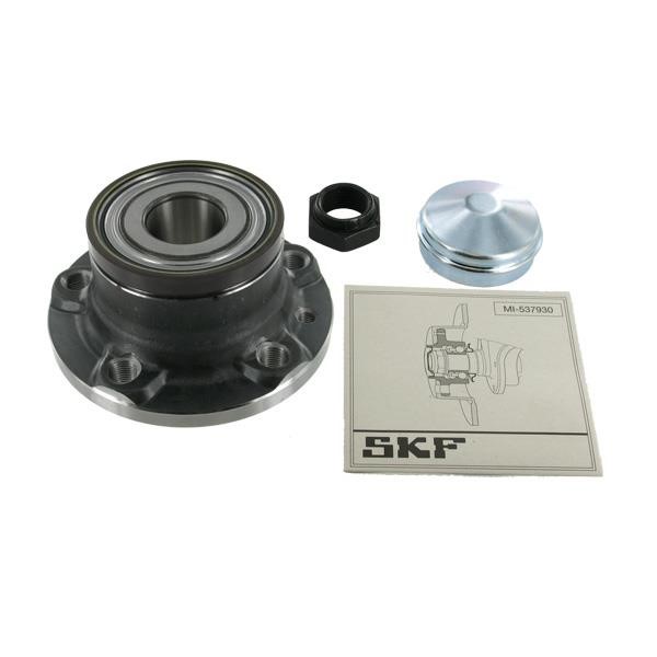 SKF VKBA 6779 Wheel bearing kit VKBA6779