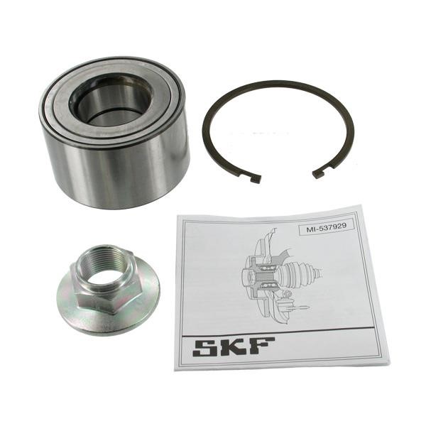 SKF VKBA 6805 Wheel bearing kit VKBA6805