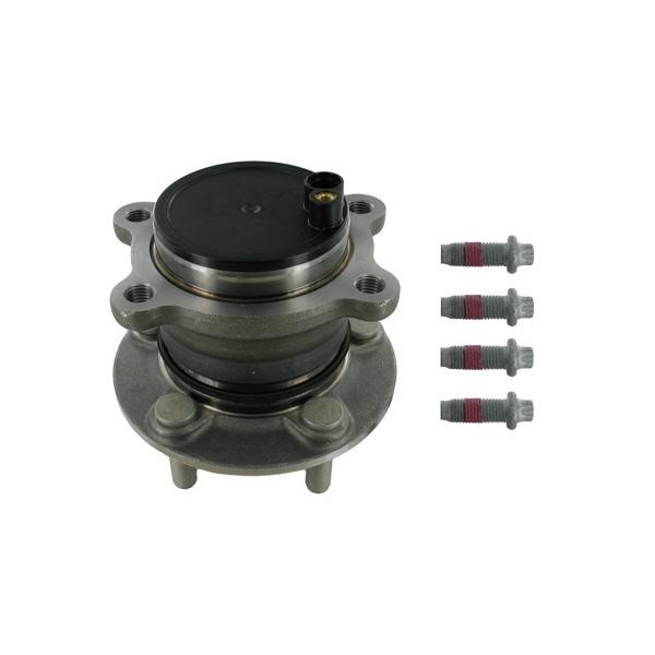 SKF VKBA 7058 Wheel bearing kit VKBA7058 VKBA7058 SKF Wheel bearing kit