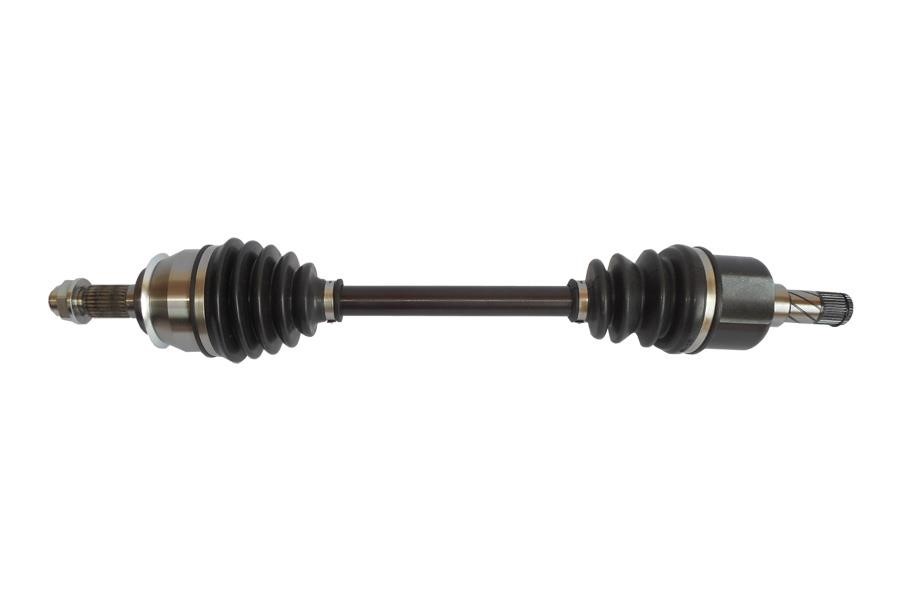 CV axle Mini Mini Clubvan: VKJC8129 SKF Drive shaft