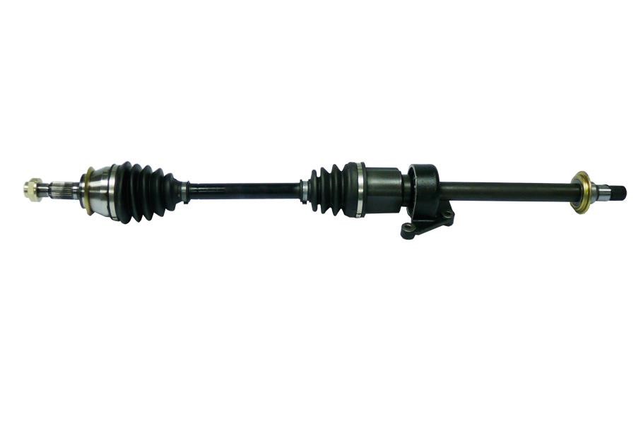 SKF VKJC 2601 Drive shaft VKJC2601