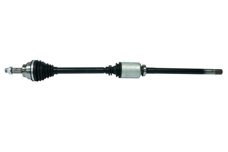 SKF VKJC 1638 Drive shaft VKJC1638 VKJC1638 SKF Drive shaft