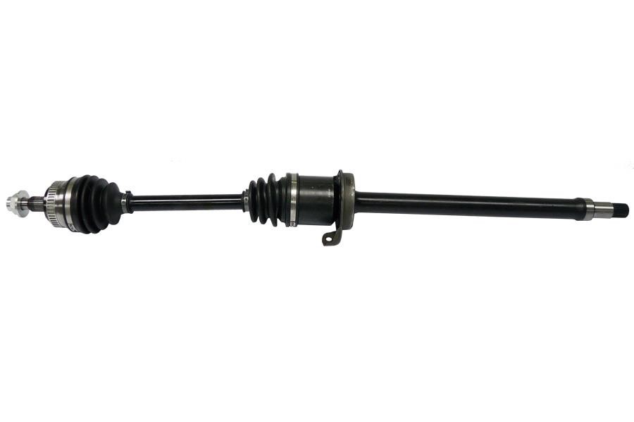 Axle shaft Mercedes: VKJC6164 SKF Drive shaft