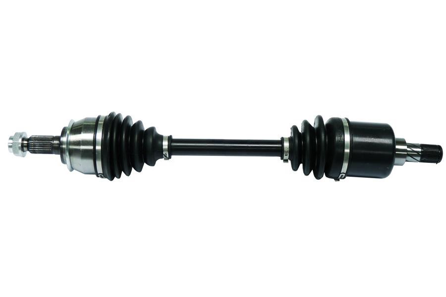 Axle shaft Mini: VKJC2596 SKF Drive shaft