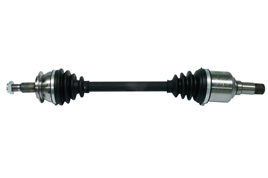 Axle shaft Mercedes B-Class: VKJC3305 SKF Drive shaft
