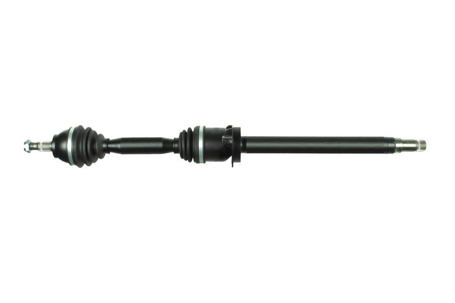 CV axle Mercedes B-Class: VKJC3299 SKF Drive shaft