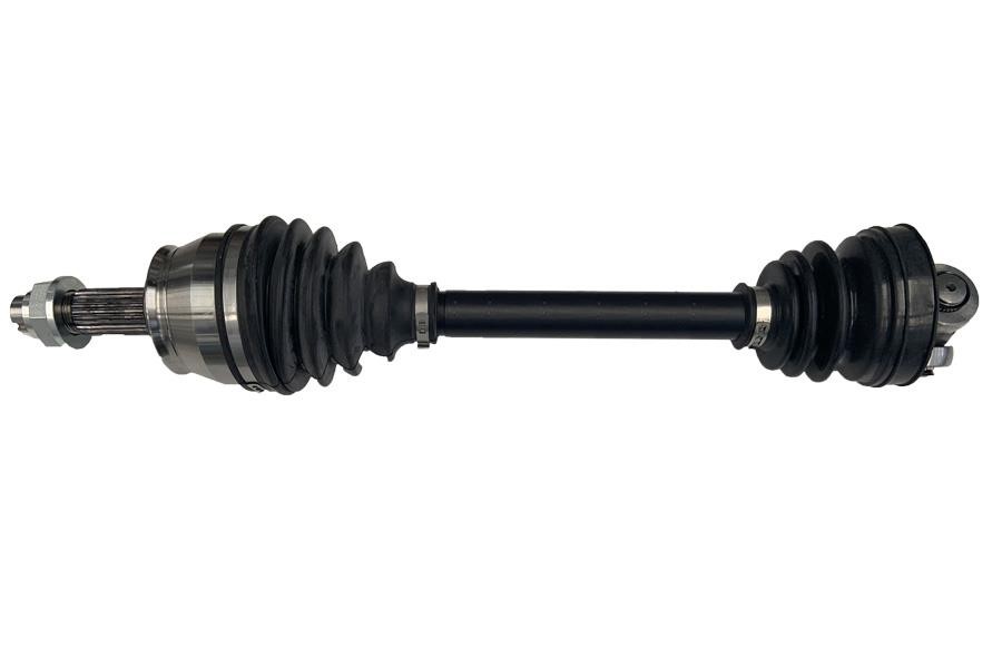 Driveshaft Fiat Bravo: VKJC4093 SKF Drive shaft