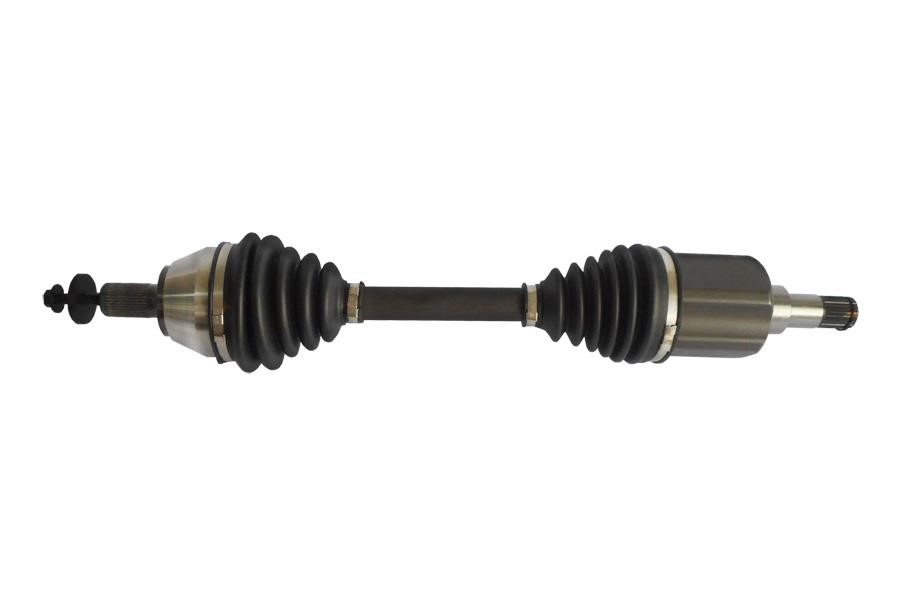 SKF VKJC 4863 Drive shaft VKJC4863