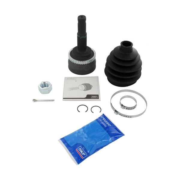 SKF VKJA 5947 Drive Shaft Joint (CV Joint) with bellow, kit VKJA5947