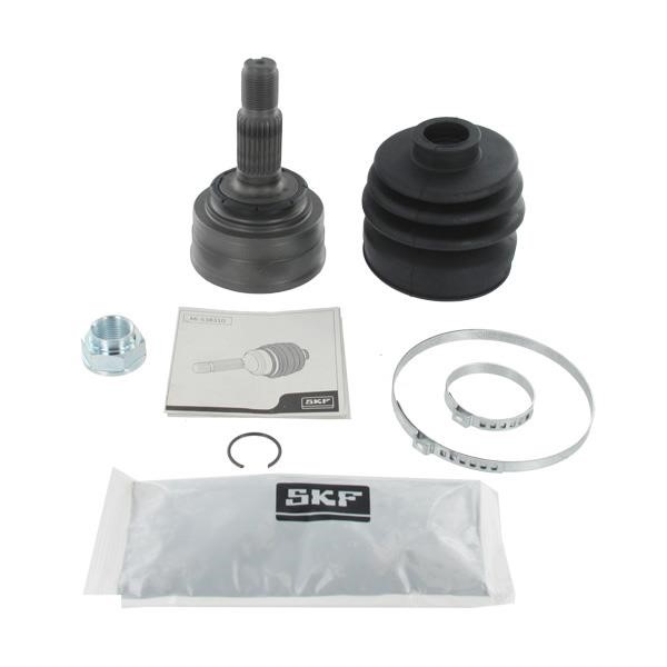 SKF VKJA 5520 Drive Shaft Joint (CV Joint) with bellow, kit VKJA5520