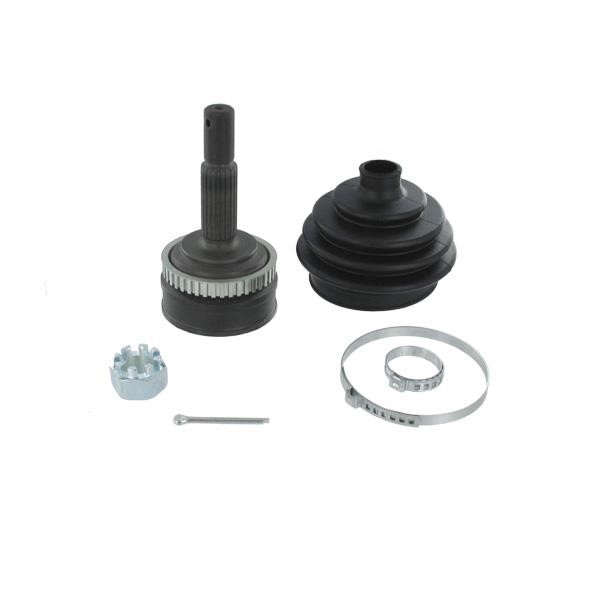 SKF VKJA 5525 Drive Shaft Joint (CV Joint) with bellow, kit VKJA5525