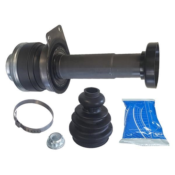 SKF VKJA 8114 Drive Shaft Joint (CV Joint) with bellow, kit VKJA8114 VKJA8114 SKF Drive Shaft Joint (CV Joint) with bellow, kit