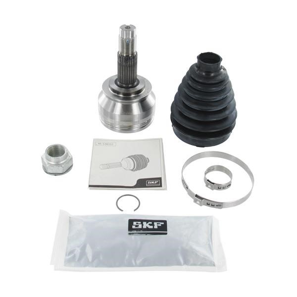 SKF VKJA 3181 Drive Shaft Joint (CV Joint) with bellow, kit VKJA3181