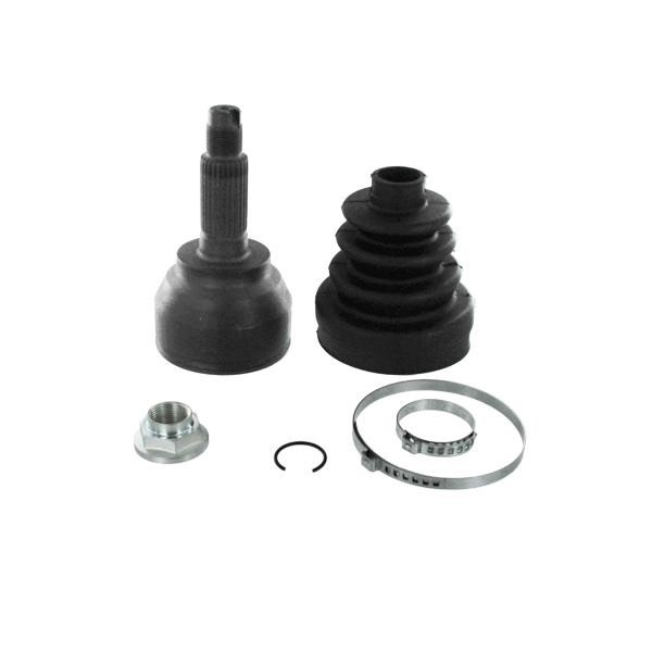 SKF VKJA 5149 Drive Shaft Joint (CV Joint) with bellow, kit VKJA5149 VKJA5149 SKF Drive Shaft Joint (CV Joint) with bellow, kit