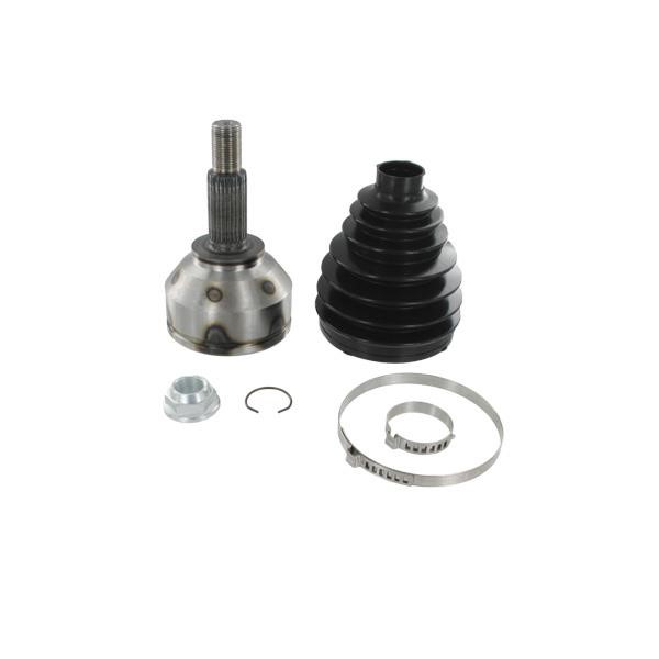 Drive Shaft Joint (CV Joint) with bellow, kit SKF VKJA 5836