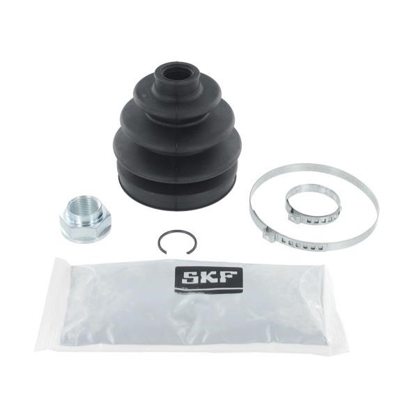 SKF VKJP 1284 Bellow set, drive shaft VKJP1284