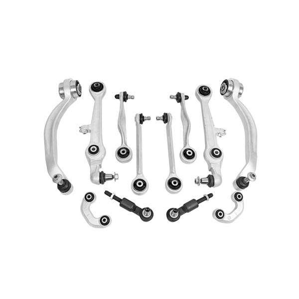 Control arm set Audi A4: VKDS361000 SKF Control arm kit