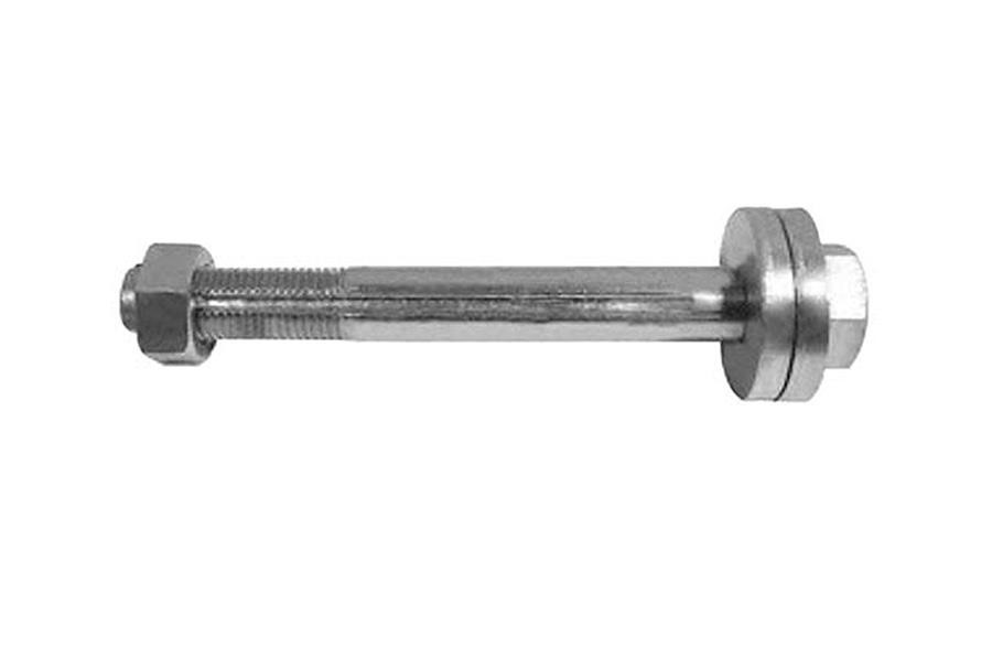 SKF VKDS 368001 Bolt lever suspension VKDS368001