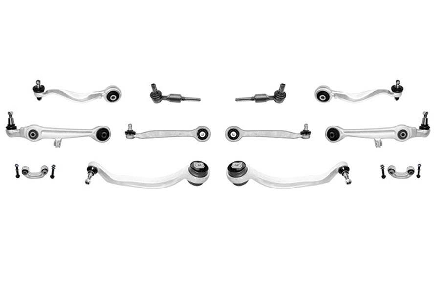 VKDS361005 SKF Control arm kit