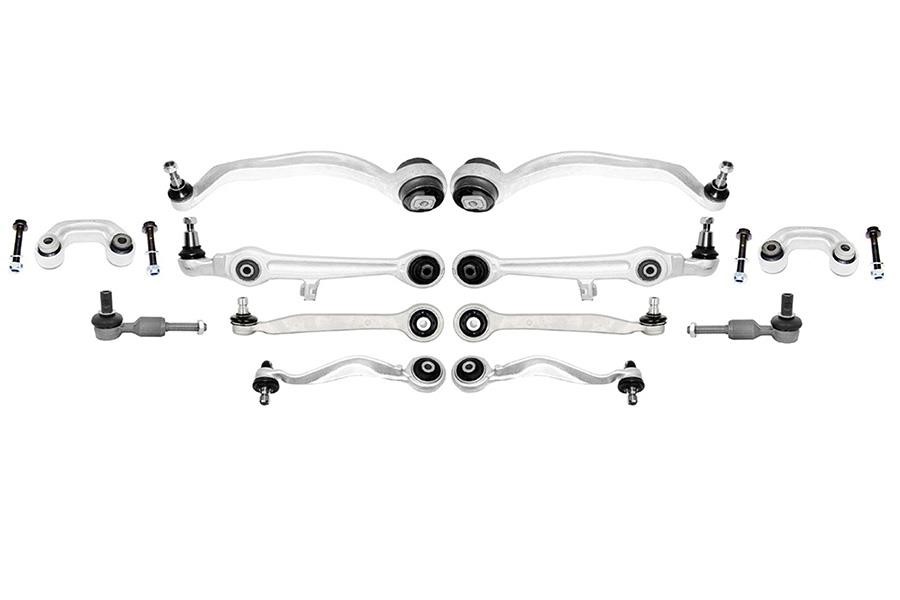 Control arm kit Audi A6: VKDS361009 SKF Control arm kit