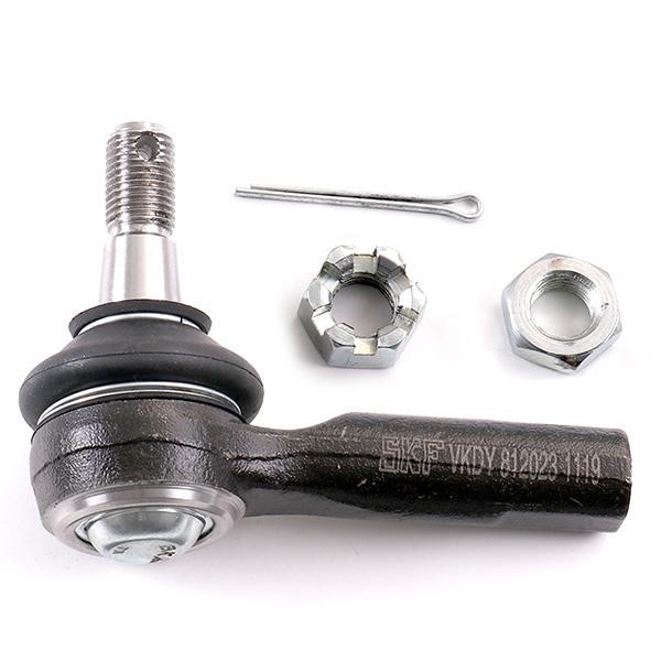 SKF VKDY 812023 Tie rod end VKDY812023 VKDY812023 SKF Tie rod end