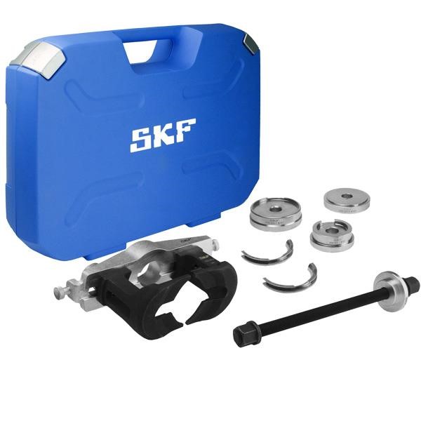SKF VKN 600 Kit for mounting / removing front bearings VKN600