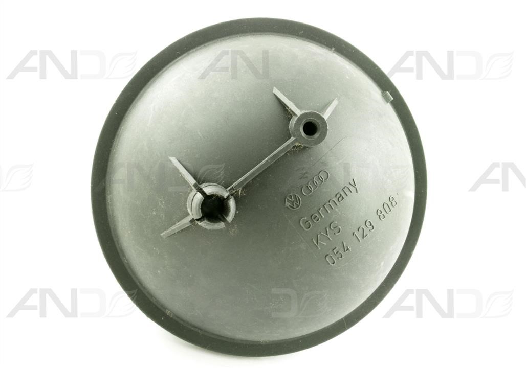 AND 14129005 Rubber damper 14129005