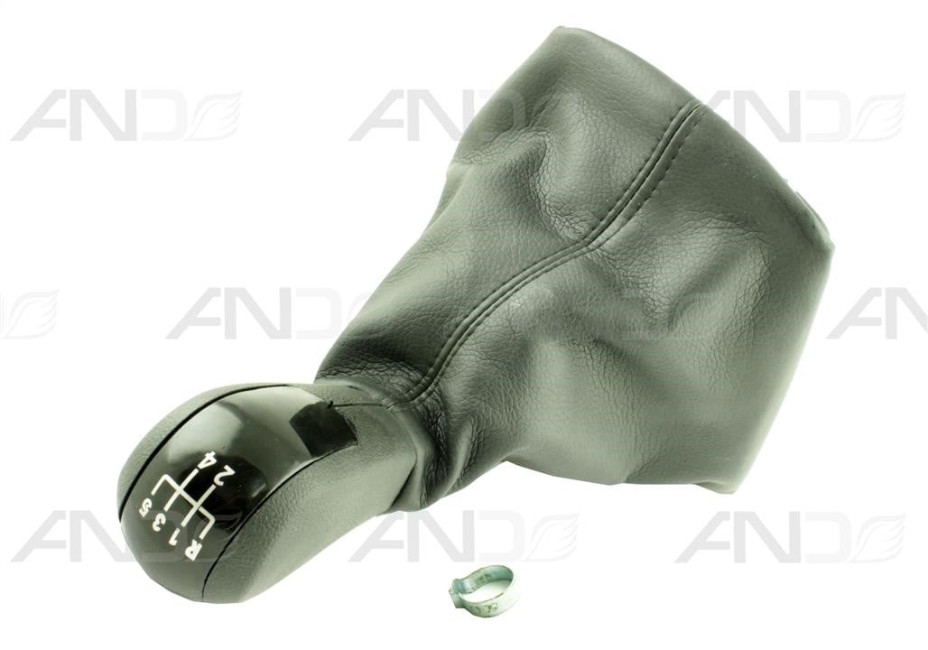 AND 30711001 Gear knob 30711001