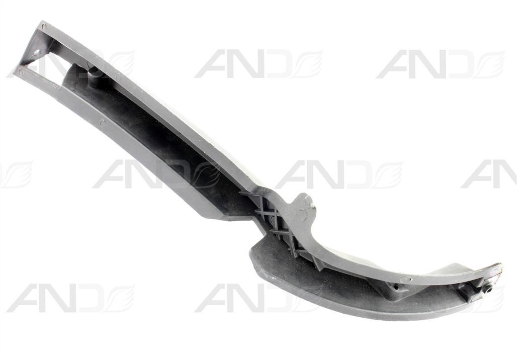 AND 30807040 Bumper mount 30807040