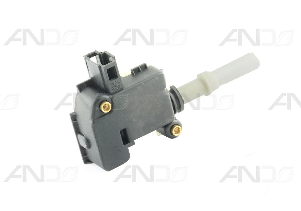 AND 30827004 Trunk lock electric drive 30827004