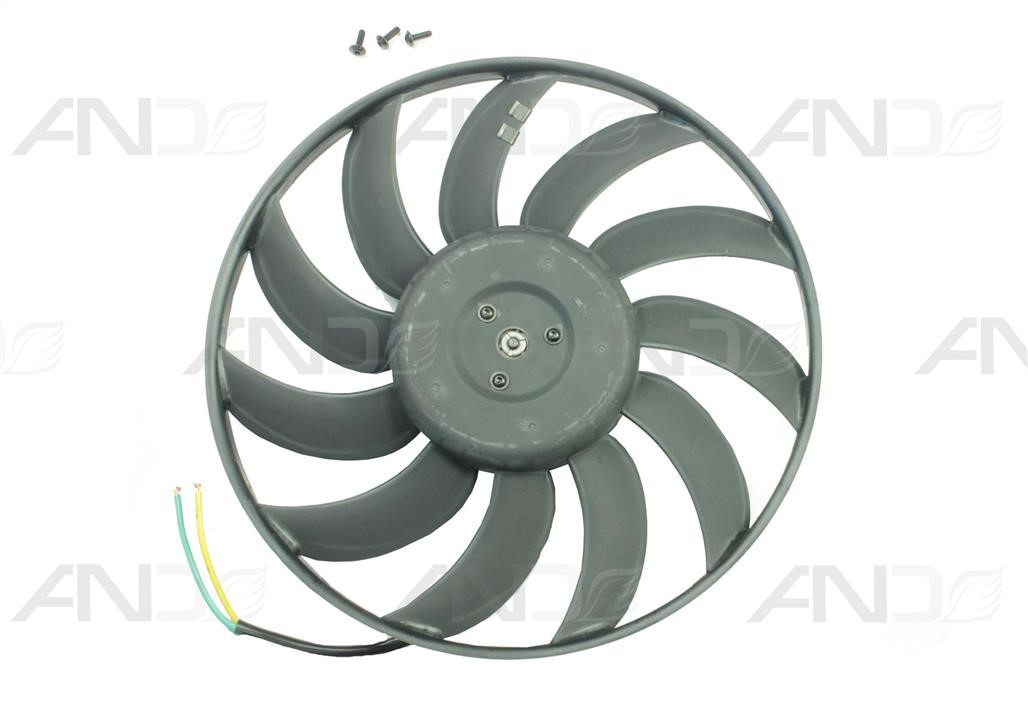 AND 35959028 Hub, engine cooling fan wheel 35959028